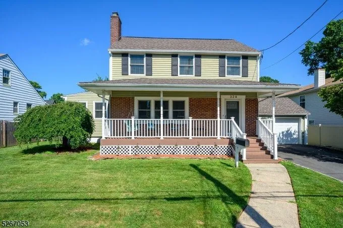 Linden, Union County, NJ House for sale Property ID: 418788459
