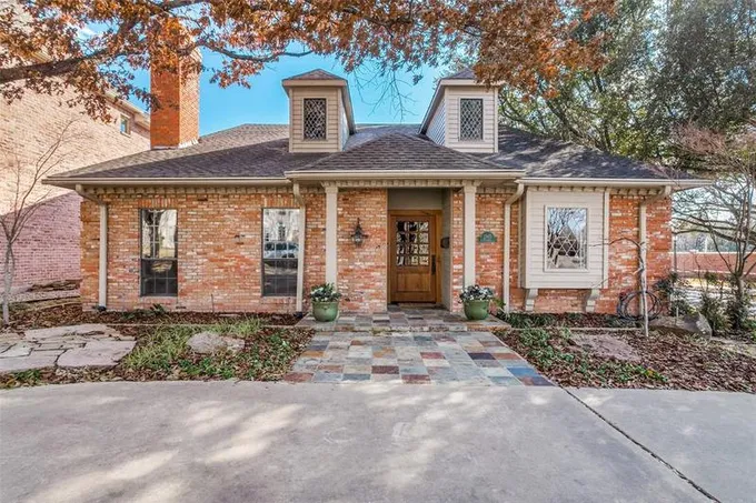 2945 Fondren Dr, University Park, TX 75205 for Sale