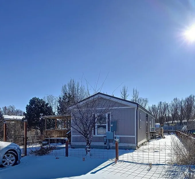 Buffalo, Johnson County, WY House for sale Property ID: 418730450