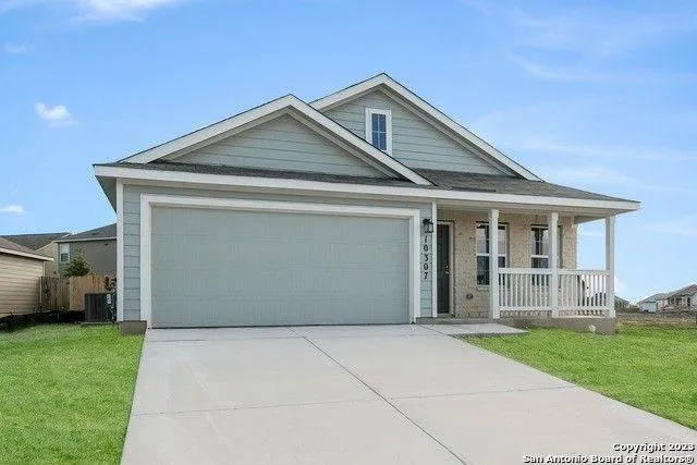 Floresville, Wilson County, TX House for sale Property ID: 418763622