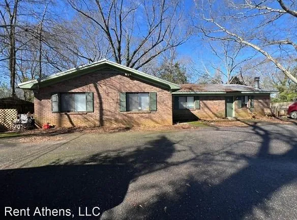 259 Barber St - Athens, GA 30601 - Home For Rent