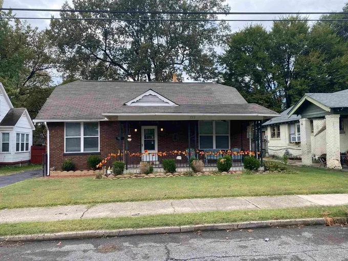 723 Spring Street, Memphis, TN 38112 for Sale