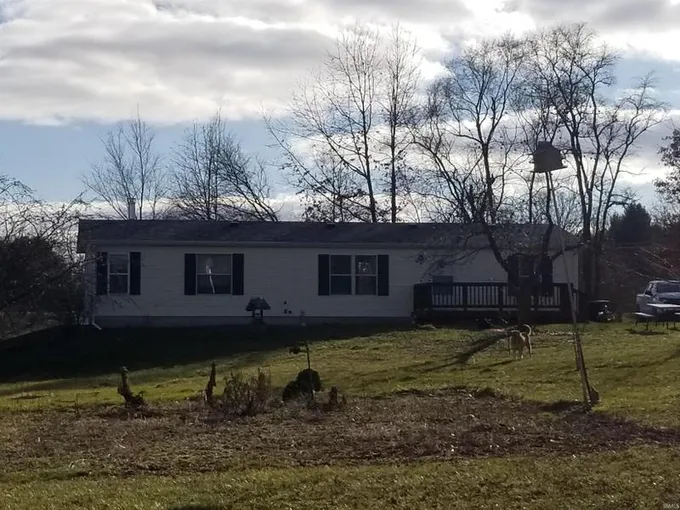Albion, Noble County, IN House for sale Property ID: 418641050