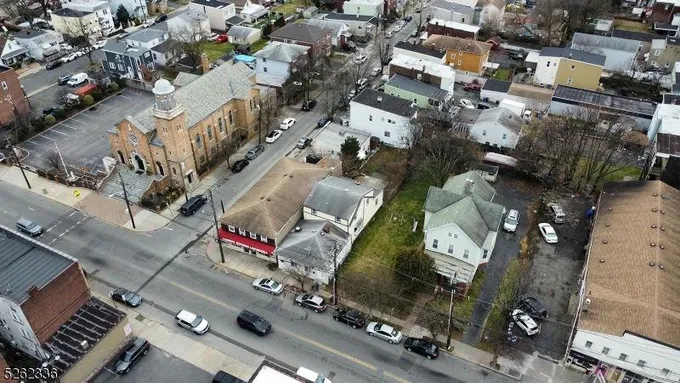 71 FRANKLIN ST, Belleville Twp. NJ 07109 Single Family Residence For Sale  MLS# 3879955