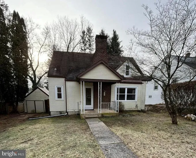 222 ELM ST, STATE COLLEGE, PA 16801 Single Family Residence For Sale  MLS# PACE2508940