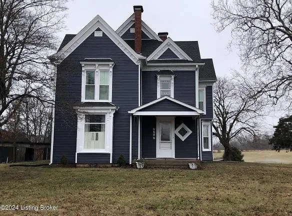 1595 Waddy Rd - Waddy, KY 40076 - Home For Rent