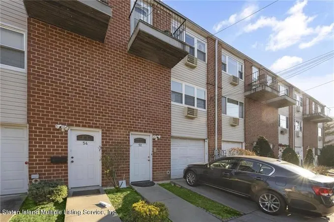 52 A Francine Court, Unit 80A for Sale