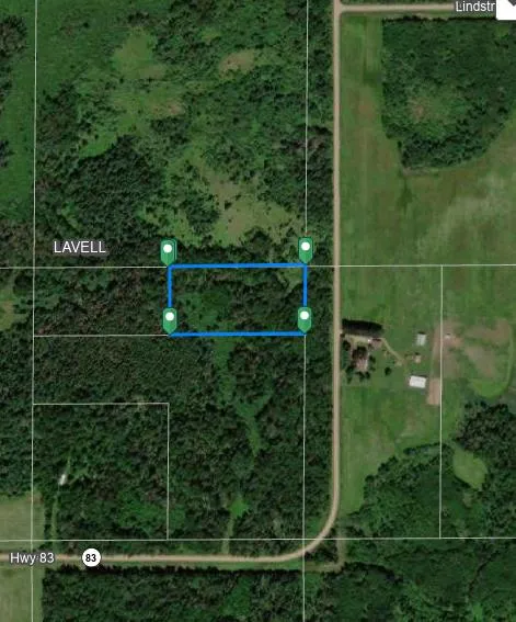 Tbd Hwy 83, Zim, MN 55738 - MLS 6430519 for Sale