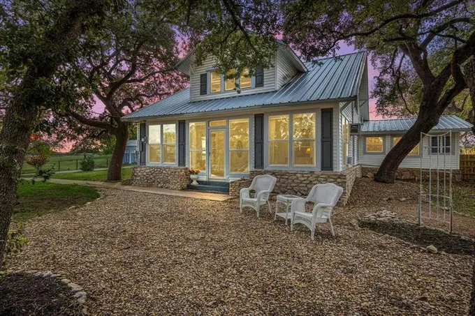 1003 FM 2840, Meridian, TX 76665 for Sale