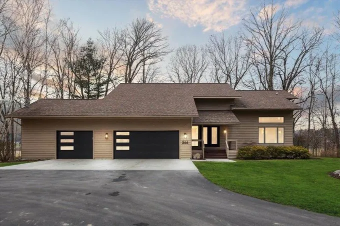 Sanford, Midland County, MI Lakefront Property, Waterfront Property, House for sale Property ID: 418636718