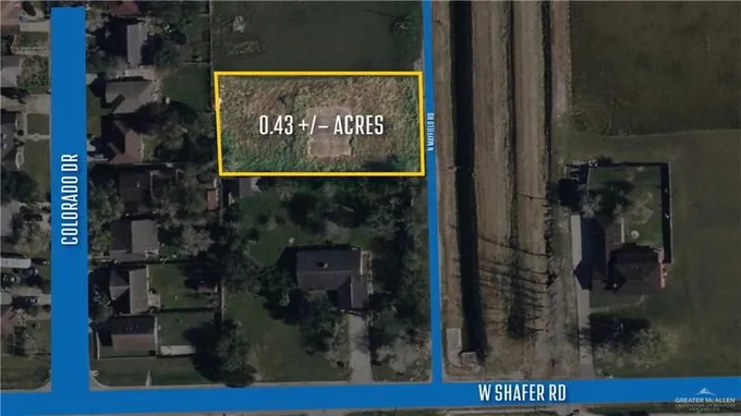0 North Mayfield Road, San Benito, TX 78586 for Sale
