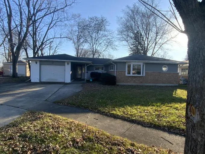 13 WESTWOOD CT, Park Forest, IL 60466 Single Family Residence For Sale  MLS# 11942415