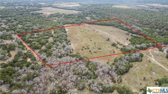 TRACT 6 CR 102, Purmela, TX 76566 Land For Sale  MLS# 529761