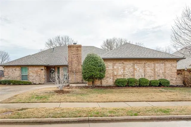 1201 MACKIE DR, Carrollton, TX 75007 Single Family Residence For Sale  MLS# 20533654