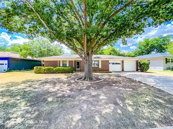 2208 Ivanhoe Ln, Abilene, TX 79605 for Sale