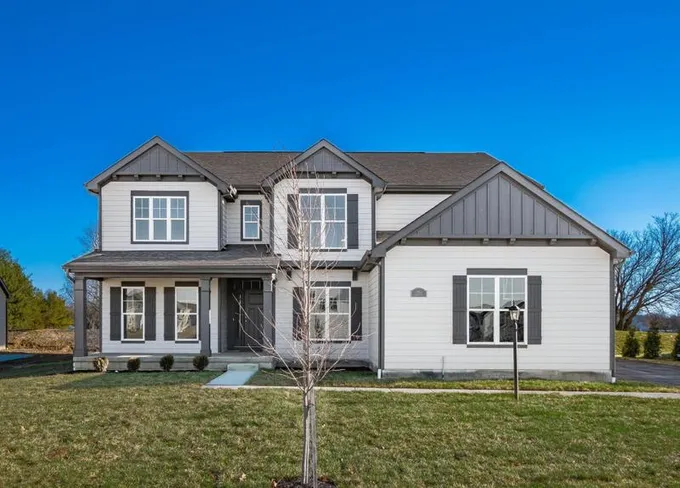 2951 Annabel Wy, Delaware, OH 43015 - MLS 223039930 for Sale