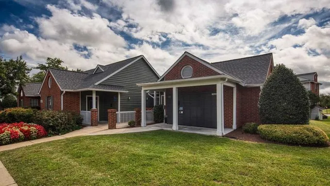 13403M  The Crest on Hampton Hollow for Sale
