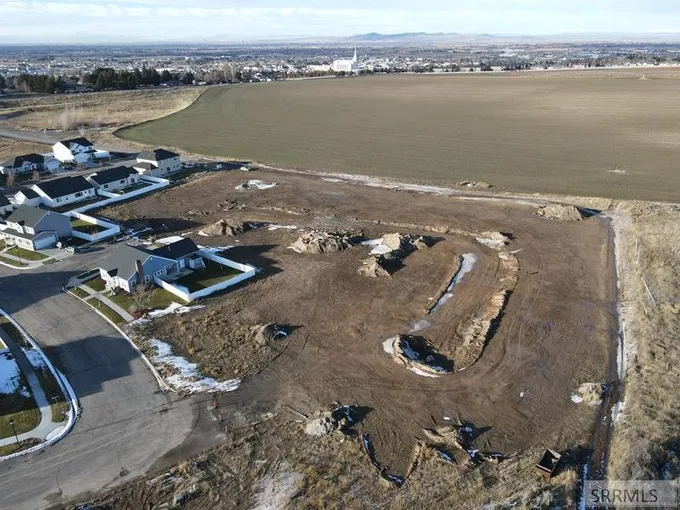 L15-b3 Paul Revere Lane, Rexburg, ID 83440 for Sale