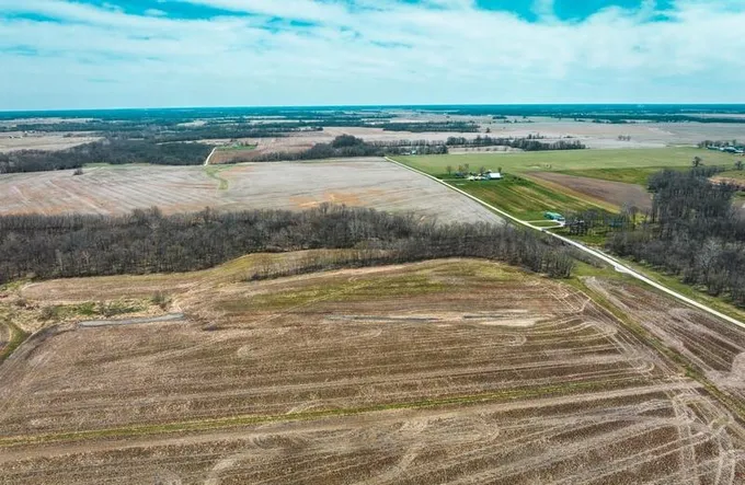 Thompson, Audrain County, MO Farms and Ranches, Recreational Property, Hunting Property for sale Property ID: 418899025