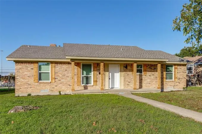 5635 Banting Way, Dallas, TX 75227 for Sale
