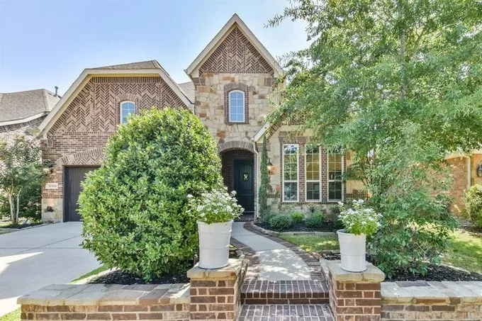 12506 Prairie Mill Ln, Cypress, TX 77433 for Sale