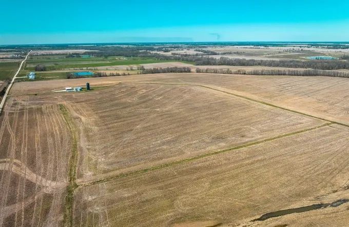 Thompson, Audrain County, MO Farms and Ranches, Recreational Property, Hunting Property for sale Property ID: 418899023