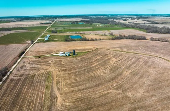 Thompson, Audrain County, MO Farms and Ranches, Recreational Property, Hunting Property for sale Property ID: 418899022