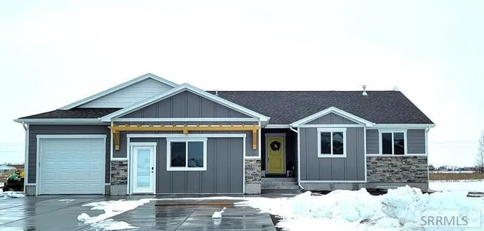 Rexburg, Madison County, ID House for sale Property ID: 418891862