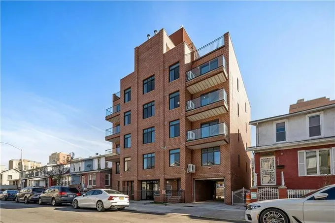 3031 BRIGHTON 5TH ST # 3A, Brooklyn, NY 11235 Condominium For Sale  MLS# 479304