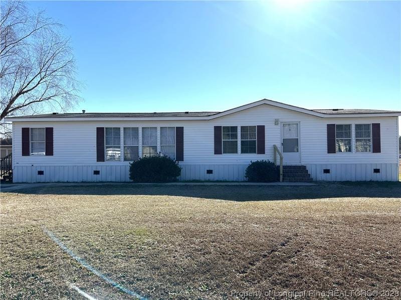 25 Conatser Drive, Parkton, NC 28371 for Sale Listing TheCountyOffice