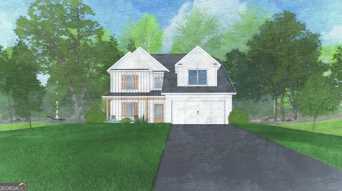 304 E River Cane Run #82G, Perry, GA 31069 - MLS 20170739 for Sale