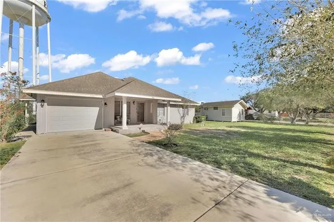 411 E 3rd Street, Elsa, TX 78589 for Sale