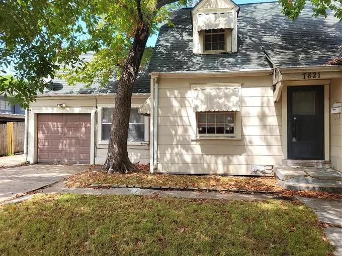 7821 Detroit St, Houston, TX 77017 for Sale