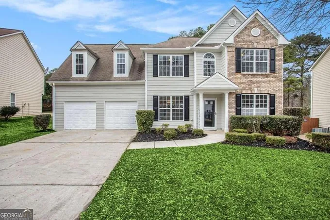 Atlanta, Fulton County, GA House for sale Property ID: 418863074