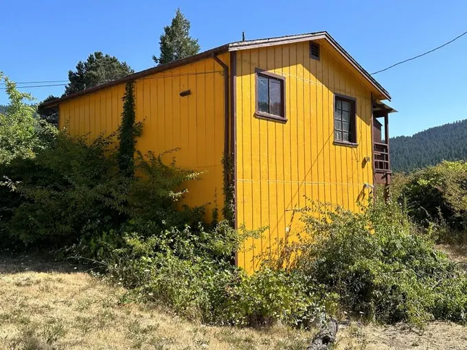Myers Flat, Humboldt County, CA Commercial Property, House for sale Property ID: 418894022
