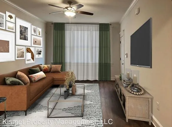 2342 Parkway Pl - Memphis, TN 38112 - Home For Rent