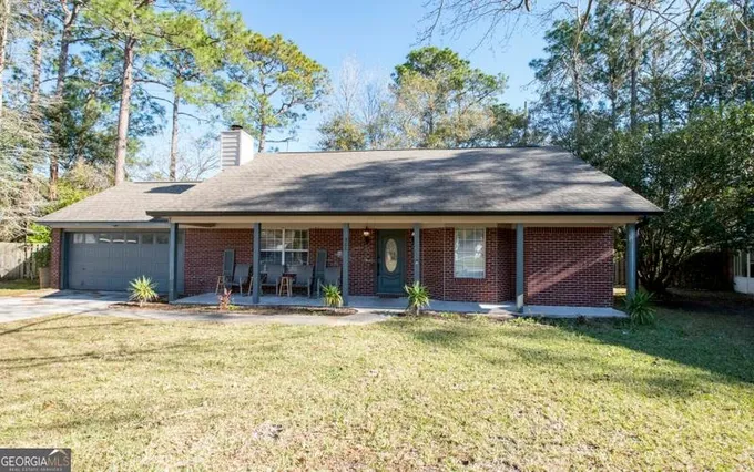 301 Hallowes Drive, St. Marys, GA 31558 for Sale