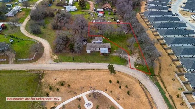 Tbd 138e Lloyds Road, Little Elm, TX 75068  625270330 for Sale