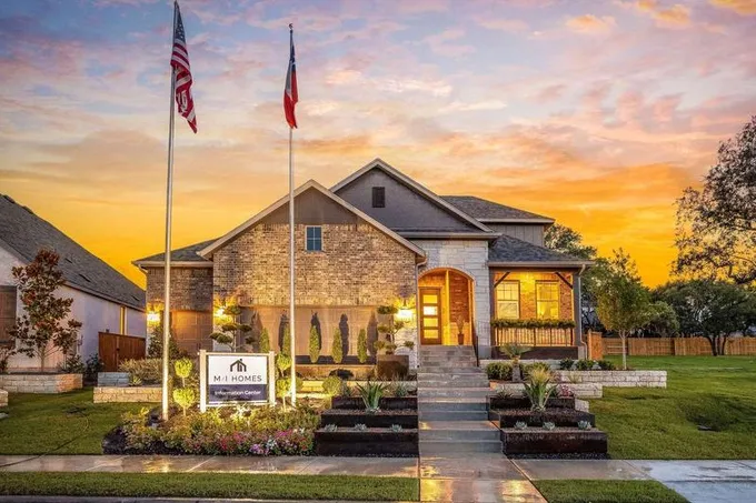 201 Texas Bluebonnet Trail, Georgetown, TX 78628  614812128 for Sale