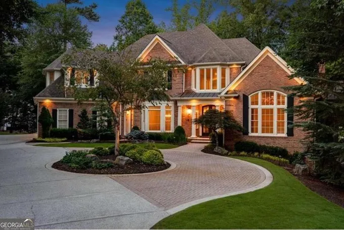 Johns Creek, Fulton County, GA House for sale Property ID: 418863053