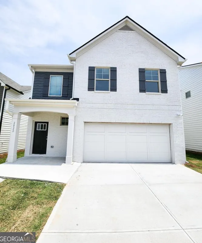 4010 Garden Ln, College Park, GA 30337 - MLS 20168533 for Sale