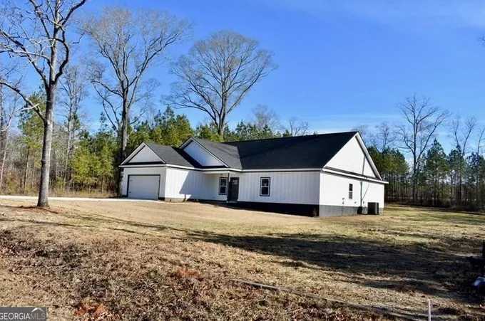 291 Twin Lakes Rd, Waverly Hall, GA 31831 - MLS 20166488 for Sale