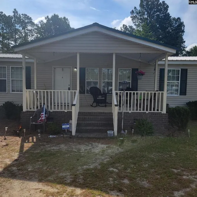 Bethune, Kershaw County, SC House for sale Property ID: 418932610