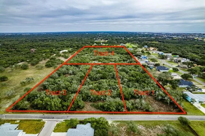 820 W Beasley Ave, Aransas Pass, TX 78336 for Sale