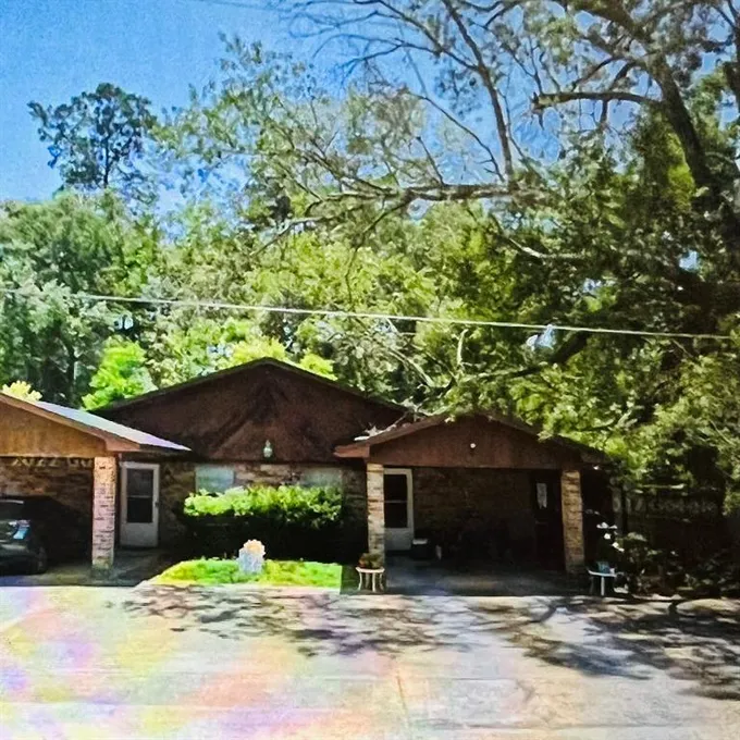 1006 Perry Street, Unit B, Cleveland, TX 77327 for Rent