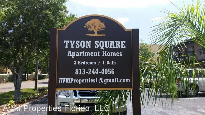 5403 S Mac Dill Ave Unit B  5401-5403 S Mac Dill Ave for Sale