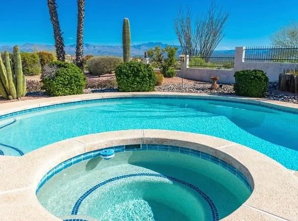 16457 N Aspen Dr - Fountain Hills, AZ 85268 - Home For Rent