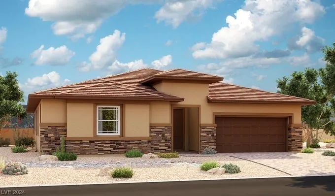 85 Cadence Crst Avenue, Henderson, NV 89011 for Sale