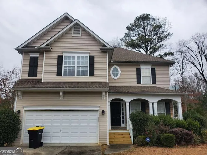 Fairburn, Fulton County, GA House for sale Property ID: 418863017