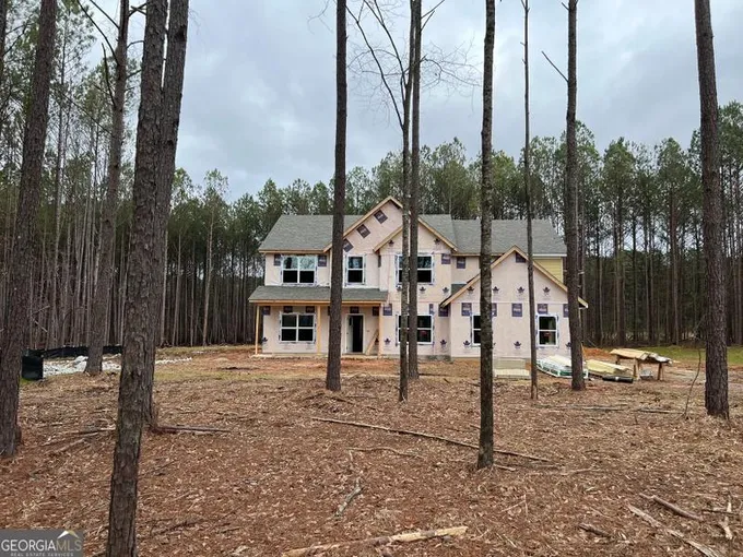 Griffin, Spalding County, GA House for sale Property ID: 418769516